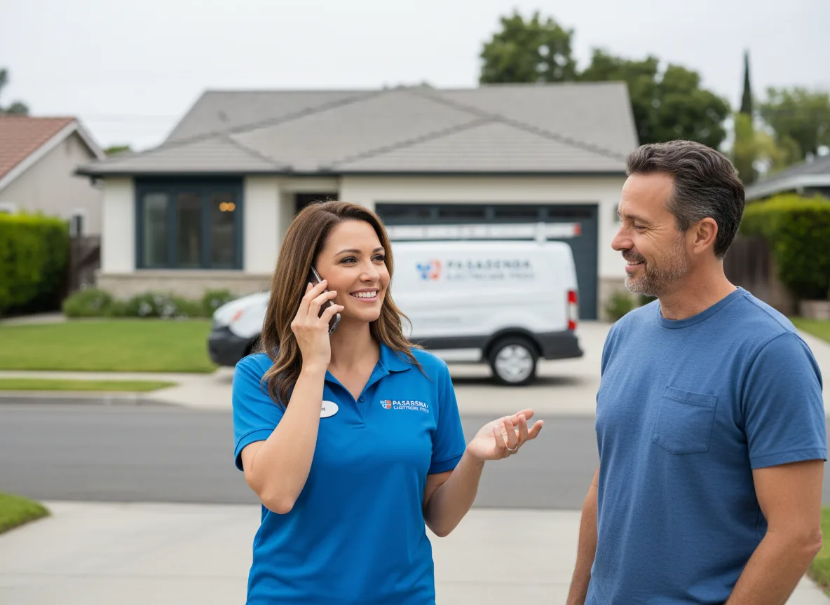 Electrician Canistota, SD FAQs